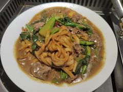 -潮正和潮汕牛肉火锅·老字号(番禺万达店)