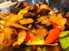 -避风塘(宝山万达店)