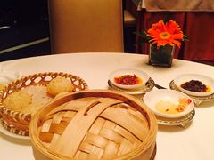 -东海朗廷酒店-唐阁T’ANG COURT 中餐厅