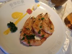 -安华印象·足疗按摩SPA(呼和浩特店)