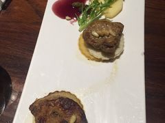 -食间牛排(湖西路店)