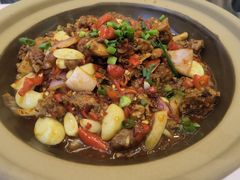 -三只鸟本地特色菜馆(上饶总店)