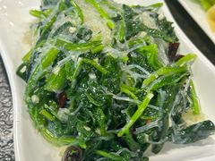 -马记伊源斋涮肉·清真菜(百子湾店)