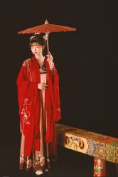 -巴黎春天·菀纱仙庭婚纱美学