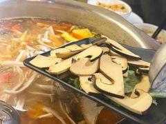 -大理.老字号渝记酸萝卜乌鱼(古城总店)