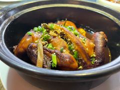 -灶丰年间(定安路店)