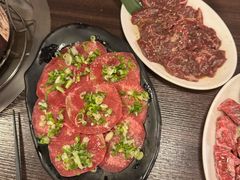 -大馥·炭火烧肉酒场(莘庄莘福坊店)