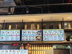 -顶香阁桂林米粉·柳州螺蛳粉(上地店)