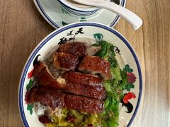 -龍囍粤·顺德小吃·煲仔饭(安定门店)
