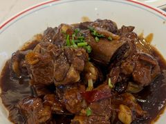 -刘昌兴菜馆(金轮第一城店)