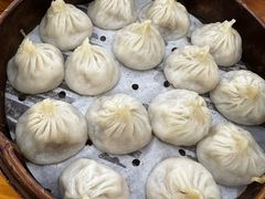 -颐缘居·南翔小笼馆