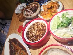 -姐弟小东北(瑞景商业广场店)