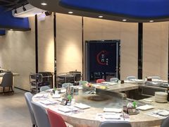 -大渔铁板烧(大悦城店)