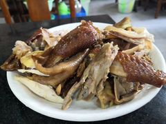 -开封张记烧鸡(花牌坊街123号院店)