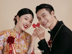 -第一夫人婚纱摄影(南京店)