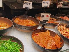 -钱小奴海鲜自助黑金店(杭州滨江龙湖店)
