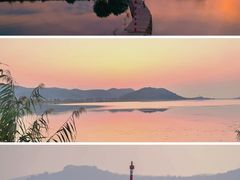 -西山风景区