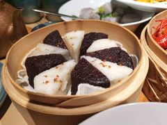 温州松糕-荣小馆(杭州大厦店)