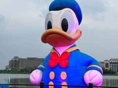 -迪士尼小镇