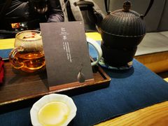 -扫雪煮茶(西村店)