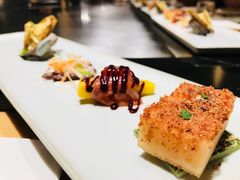 -香樟花园法式铁板烧(恒隆广场店)