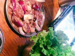 -原始泥炉烤肉(总店)