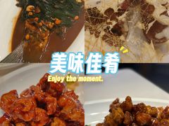 -虎哥私房菜(馒头山店)