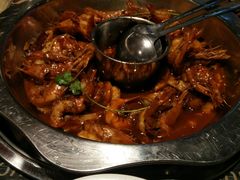 -喜虾客·大虾火锅(郑州无限城店)