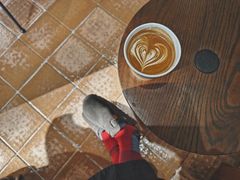 -Radar Coffee(思南路店)