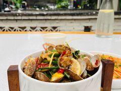 -浮何烤铺(桐梓林店)
