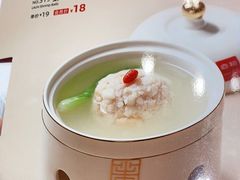 -嘉和一品粥(山水店)