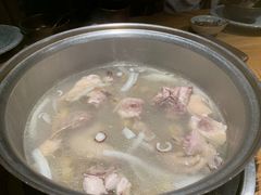 -大头椰·椰子鸡火锅(南宁万象城店)