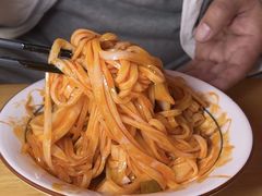 -秦镇史玉林凉皮(翡丽城店)