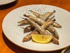 -気楽亭和食料理(气乐亭大世界本店)