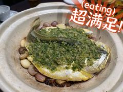 -八道本地特色菜馆(大鹏古城店)