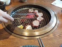 -炎蔵牛舌烤肉