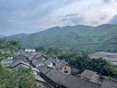 -土城古镇