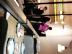 大堂-那时新疆·若羌(经纬汇店)