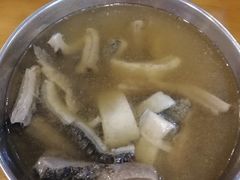 -老牌依强牛肉店(达道总店)