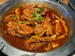 -邵汇大虾(泉园一路店)