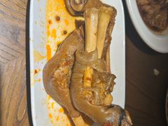 -相约·羊村小馆非遗手抓肉(七一酱园店)
