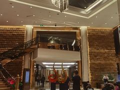 -西安赛瑞喜来登大酒店