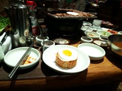 -黑牛の店·和牛烧肉(大悦城店)