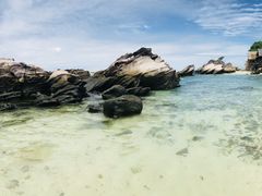 -自然餐厅(Phuket)