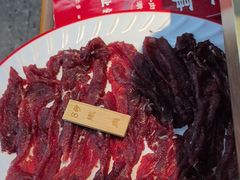 -最牛喜事潮汕鲜牛肉火锅(和平里店)
