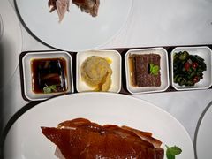 -四季民福烤鸭店(王府井东安门店)