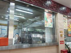 -庆丰包子铺(西便门店)