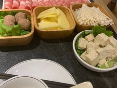 -许府牛火锅(信义坊总店)
