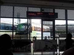-上海旅游集散中心(万体站)