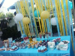 -爱之婚礼蛋糕(建外SOHO西区店)